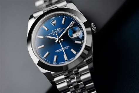 rolex watch investment 2021